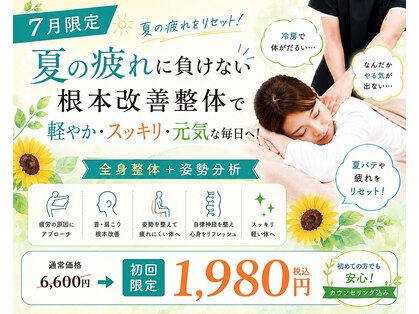 ほねつぎ 荒川沖はりきゅう接骨院の写真