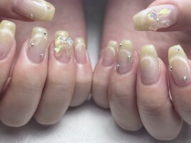 マグネット×パーツ