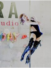 ルナ(LuNa)&nbsp;世古 るみ
