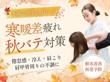 にしむら接骨院 鷺沼院