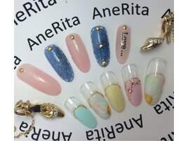 新作デザイン多数ブログに掲載★