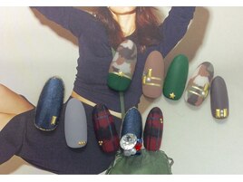 120分やり放題コース12100円