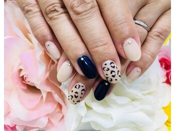 ネイルサロン ラメール(LaMer)/