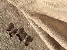 シンス(Since)/1月[special monthly]