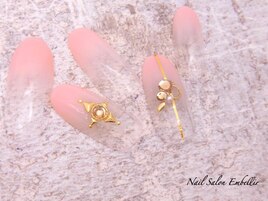 (1453)スタッズネイル