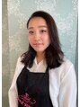 アイラッシュ アンド ネイル リボン 池袋店(RibboN)&nbsp;伊藤 ネイリスト
