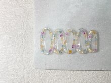 エフィネイル(effy nail)/