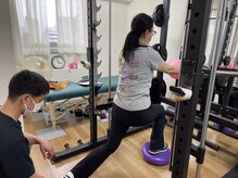 山本GYM/パーソナルトレーニング