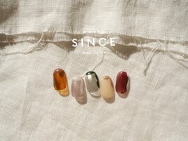 10月［Jr monthly］