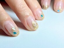 バグズ ヘアデザイン 桔梗が丘店(Baguz HAIR DESIGN)/スタンダードアートデザイン