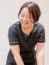 リゾネート 阿部 佳代子