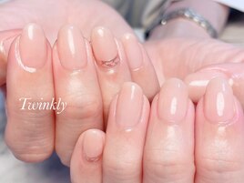 ワンカラー・カラグラ