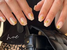 ムー(nue)/120 min sample