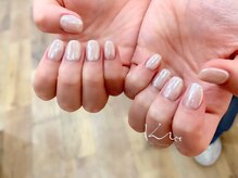 クレー(Klee)/ミラーパール＋ワンカラー