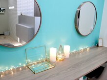 マウム(maum)/ドレッサー