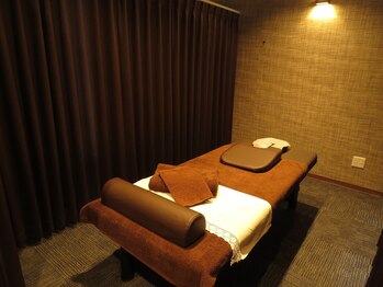 もみまる 水前寺店/施術ルーム♪