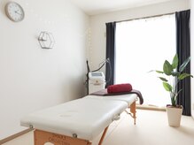 サロン ド フェルーチェ(salon de Feluce)/ボディルーム