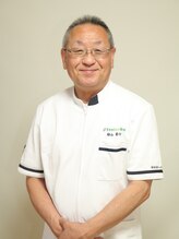 長沢あさひ施術院&nbsp;舘山 廣行