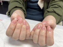 アイリッシュネイル 久屋大通店(Irish Nail)/マオネイル
