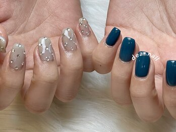 ディアネイル(dear.nail)/