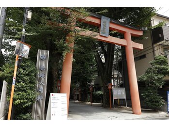 プラス(APLUS)/赤城神社