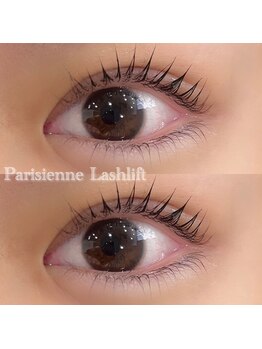 まつげエクステ専門店 アイラ 所沢店(EYELA)/パリジェンヌ