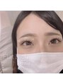 クラルテ アイラッシュ(Clarte Eyelash) フラットラッシュでまつ毛への負担を最小限におしゃれまつ毛に♪