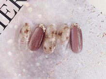 キューティプティ/初回ジェルオフ無料選べる定額