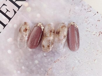 キューティプティ/初回ジェルオフ無料選べる定額