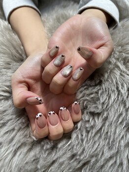 ネイルサロン ココロジー(COCOLOGY)/養田スタッフ限定クーポン