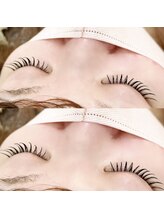 アイスタープラス 山形店(EYE STAR+)/フラットラッシュ【マツエク】