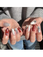 リノン(Linon)/クリスマスカラー