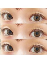 ミッシュ バイ アーバン(misch by urban.)/立ち上げデザイン♪まつ毛パーマ