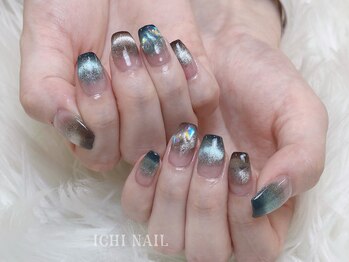 イチネイル(ICHI NAIL)/