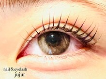 ジュジュル 稲毛本店(jujur)/パリエク