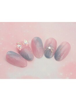 爪の悩みを解消できる（ケア含む）