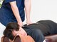 ジェイズメディカル 難波院(J's Medical)の写真/【メンズ全身整体コース90分¥5500】首・肩のコリ、腰痛や頭痛、痺れに効果的◎お仕事でお疲れの身体に♪