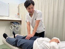 姫路坂口鍼灸整骨院 花田院/膝の痛み