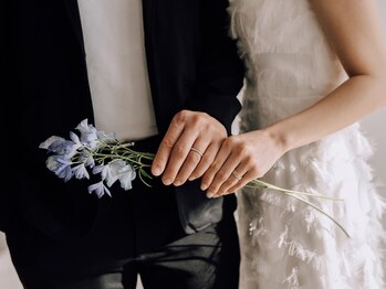 ダン(dan)/ブライダルエステ