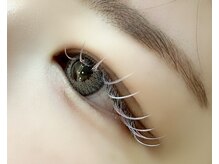 オプス ライフビューティー(OPS×LIFE BEAUTY)/フラットラッシュ