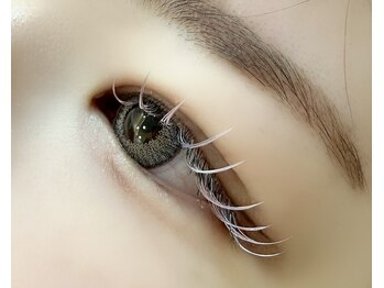 オプス ライフビューティー(OPS×LIFE BEAUTY)/フラットラッシュ