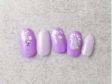 ルナフルール(Luna fleur)/