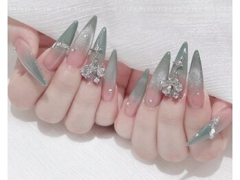 リナスパ(79LINA SPA)/