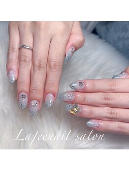 ラフェ ネイルサロン(La fee nail salon)/ハンドやり放題100分