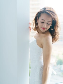 オカオビューティー 枚方市駅前南口店(okao beauty)/【イベント前】パッチテスト無料