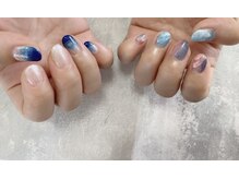 サロン ド シエル(Salon de ciel)/nail design...♪
