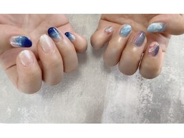 nail design...♪