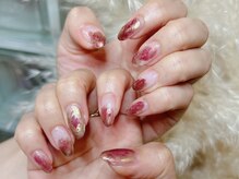 ココネル 本八幡店(coconail)/インクネイル ￥4280