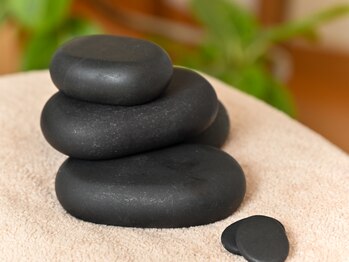 アンドスロウ(&slow)/玄武岩から出来たホットストーン