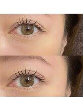 アンユー(an.u)/パリエク/LED/ワンホン/マツエク